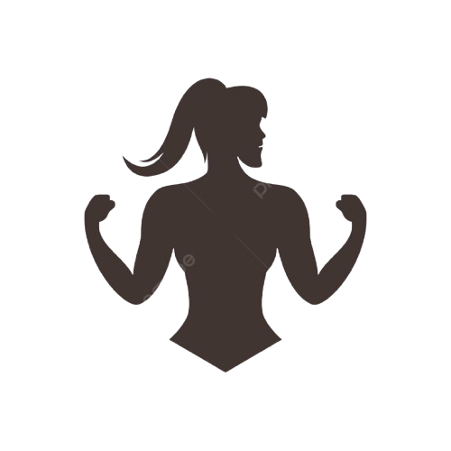 Fitness Strength logo