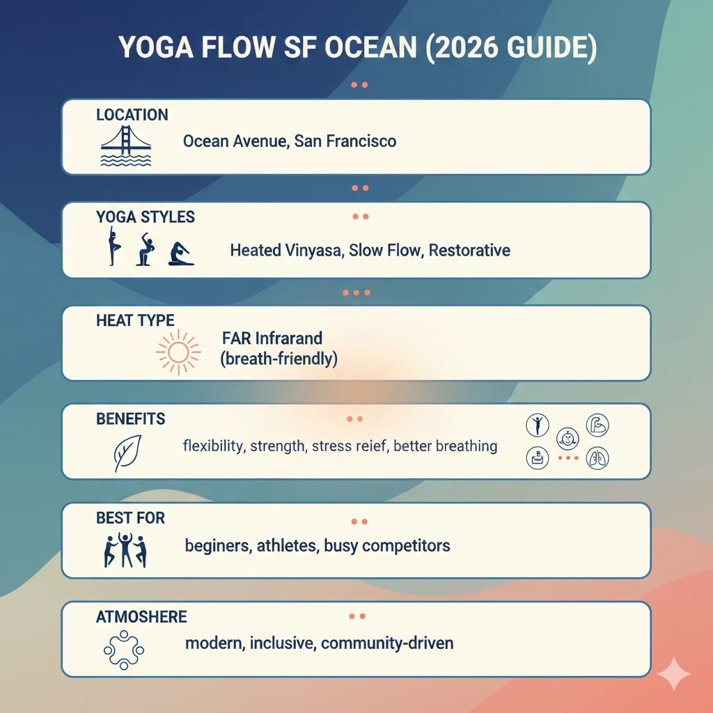 yoga flow sf ocean