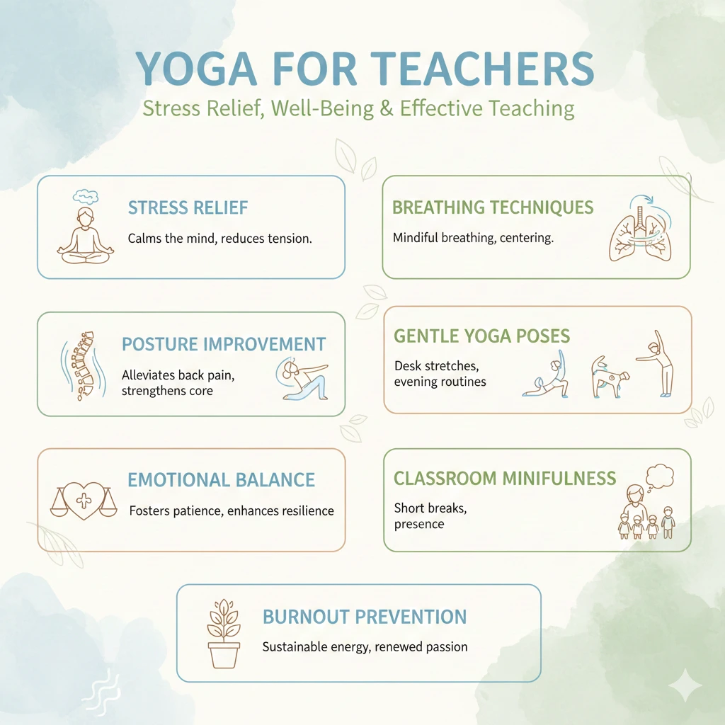 yoga for teachers 