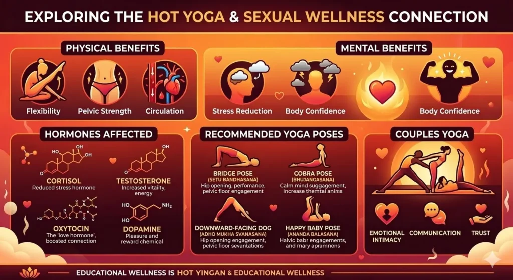 hot yoga sex