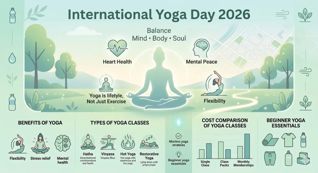 yoga day quotes