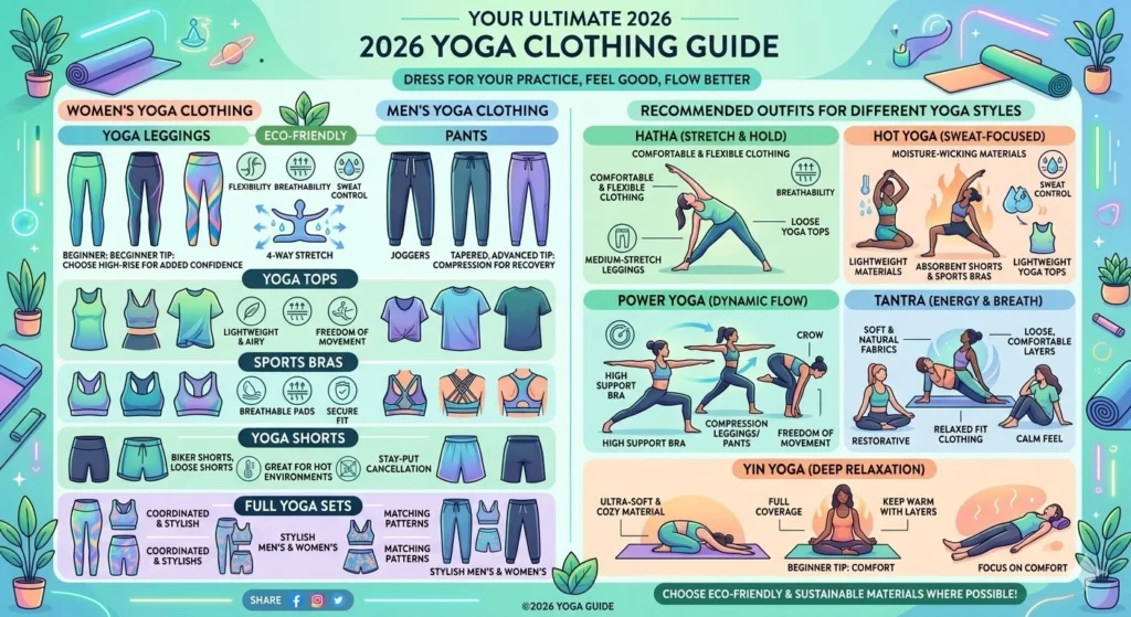 yoga dress