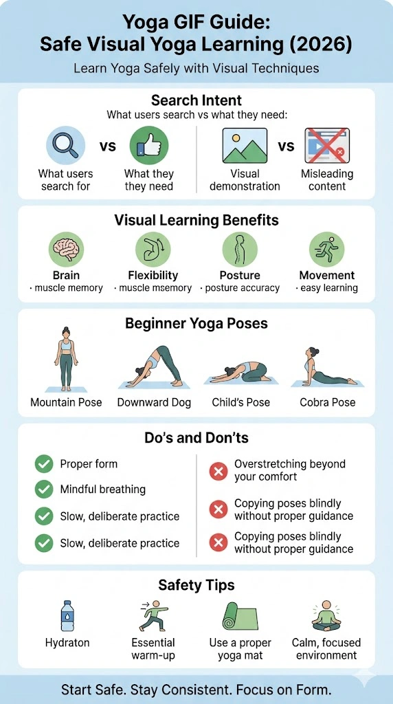 yoga porn gif