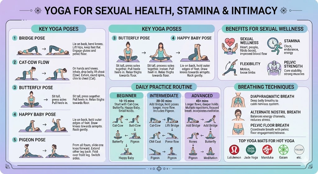 yoga sex hd