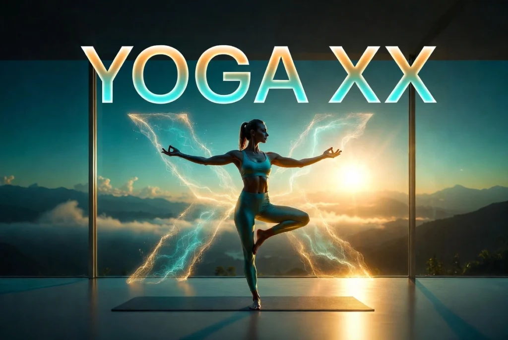 yoga xx
