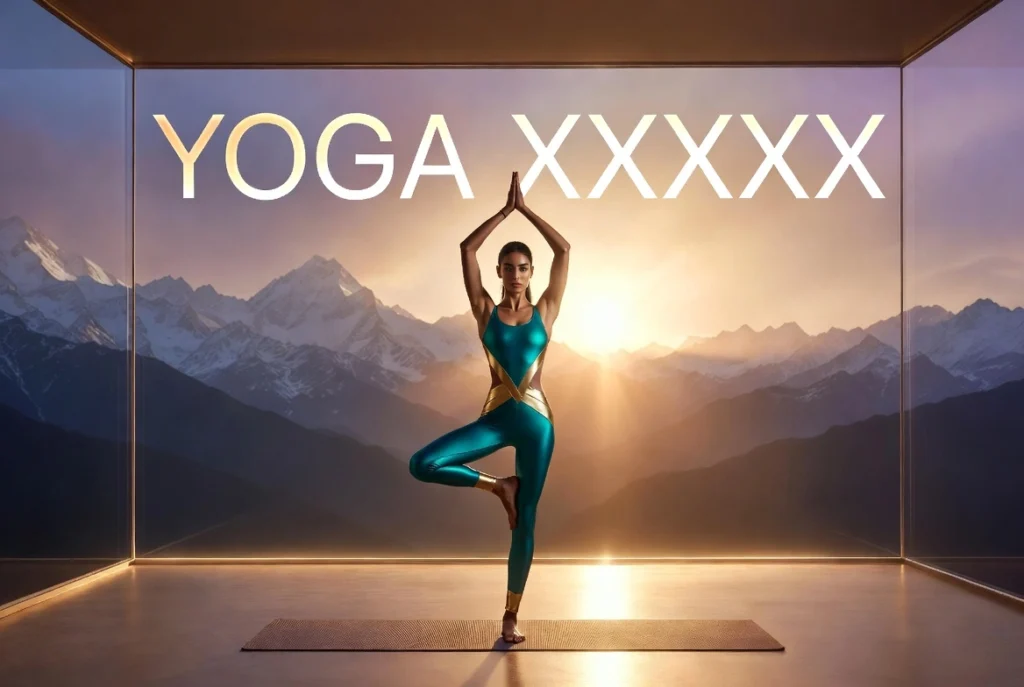 yoga xxxxxx